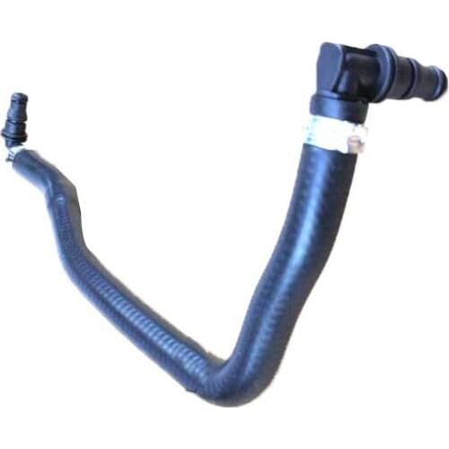 New Vent Hose Pipe Deputy Kettle Water Pipe A2045010925 2045010925 For Mercedes Benz C/E 200/250 Exhaust Pipe