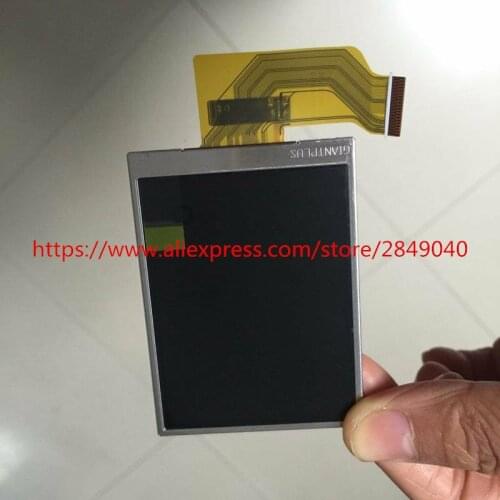 NEW Digital Camera LCD screen For Nikon L23 L29 with backlight