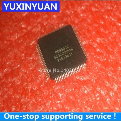 PD69012 69012 QFP 1PCS
