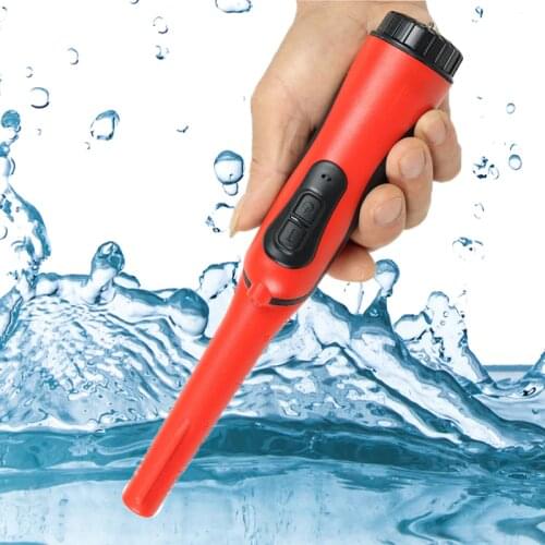Metal Detector profesional IP68 waterproof Hand Held Treasure hunter pinpointer detector de metales 2020 Brand New GP-Pointer