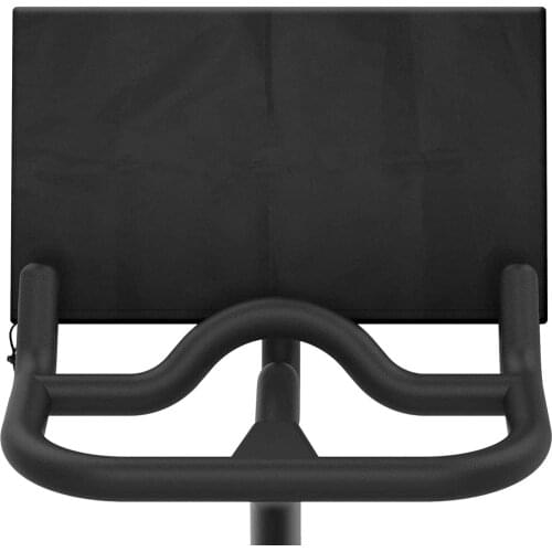 Exercise Bike Screen Cover for Peloton Dust-Proof Screen Cover Bike Screen Protector