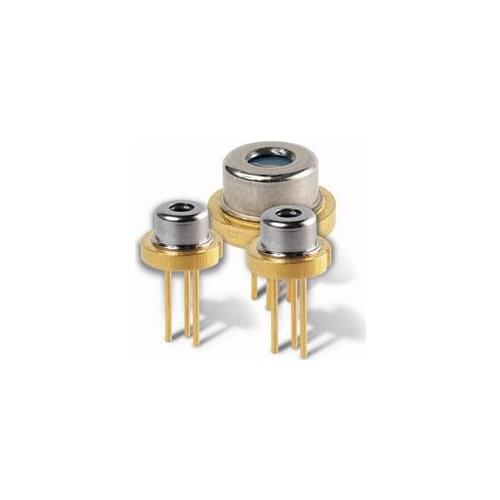 ROHM RLD65MPT7 650nm 5mw M type 70 degree 5.6mm DVD red laser tube