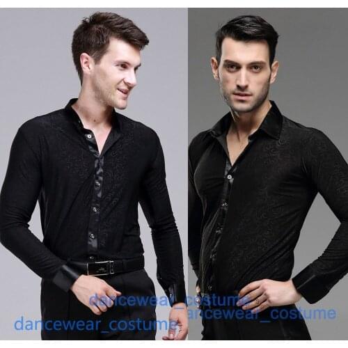 Sanwundance Men's Long T-shirts