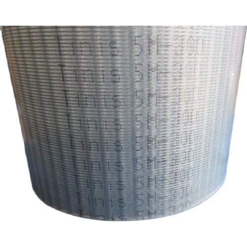 Tinis 300-5M Steel belt,wire belt,Synchronous Belt, Timing Belt,Transmission Belt