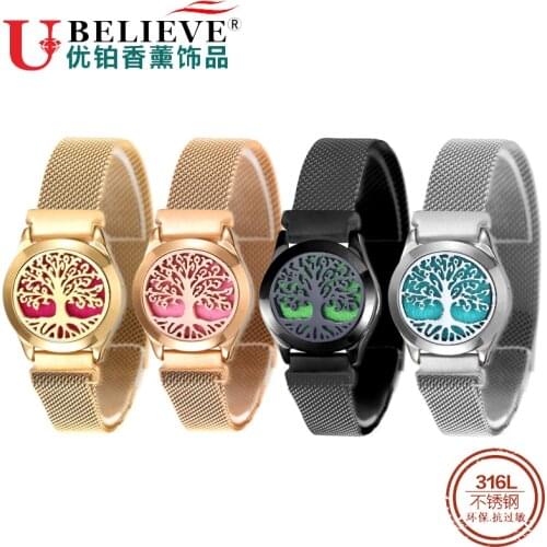 Браслеты с часами UBELIEVE China At AliExpress
