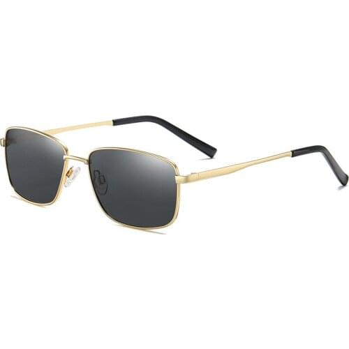 Viodream 2020 New Men Retro Polarized Sunglasses Vintage Sun Glasses Oculos De Sol Masculino Man Sunglasses Brand