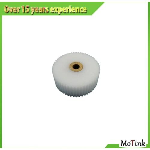 Yamaha K87-M219L-00X smt feeder Idle roller assy