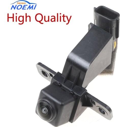 YAOPEI High Quality! 284F1 BV80B BACK UP CAMERA PARKING AID REVERSE CAMERA Fit For 2015-2016 Nissan Juke 284F1-BV80B 2099685