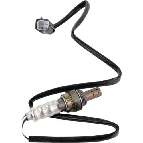 Auto Parts Downstream Sensor Oxygen Sensor Downstream Compatible for Nissan 350Z 370Z Infiniti EX35 FX35 FX50 234-4380