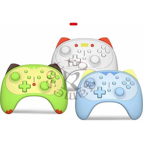 IINE Wireless Controller For Nintendo Switch /Switch Lite Gamepad For Nintend Switch pro Joystick