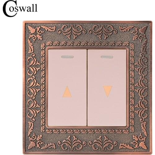Coswall Lighting