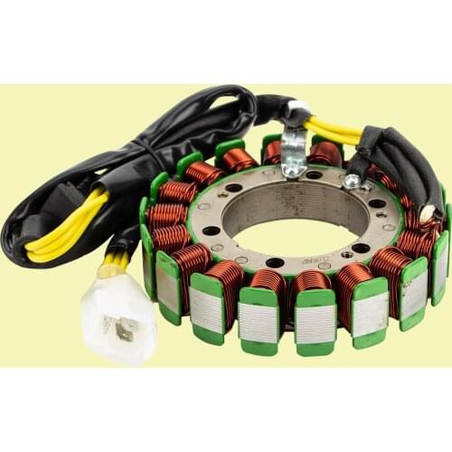 For Honda VT500F VT500C Shadow 500 PC08 Stator Coil 31120-MF5-004 Generator Magneto Stator Coil VT 500F 500C