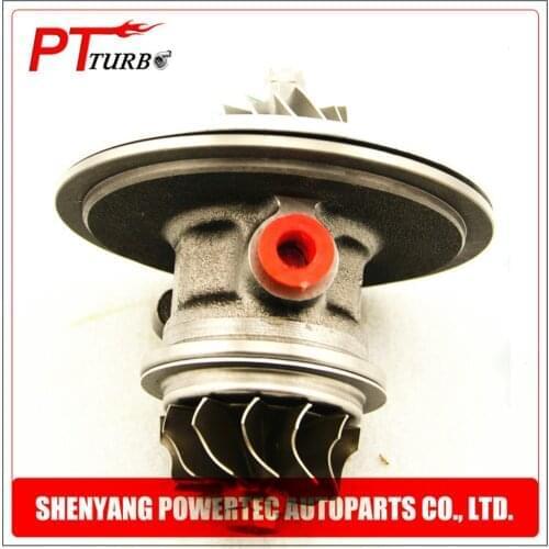1113104 K04 Turbine Core CHRA Turbocharger Cartridge BV43 For Ford Transit IV 2.5 TD 56/63 Kw 4HC 4GD Balanced Turbo 1998