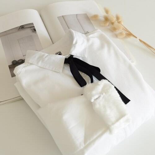 Lamtrip Womens Black Shirts