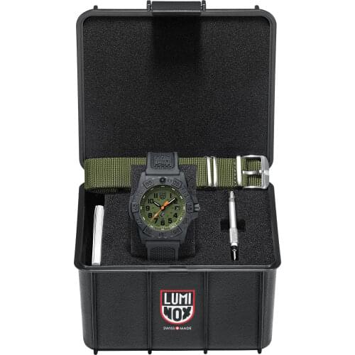 Luminox watches Clock
