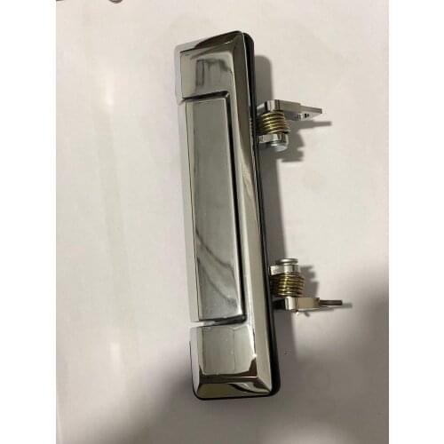 Out CAR DOOR HANDLES FOR Land Cruiser FJ75 85-90 , for hilux LN50 LN56 RN55 LN65 MK2 1984-1988 LAND CRUISER FJ70 Fj60 Fj62 RH