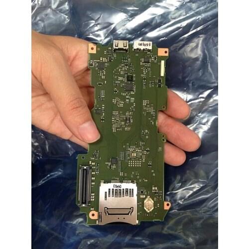 New Main circuit Board/Motherboard/PCB repair Parts for Canon 5D mark IV 5D4 SLR