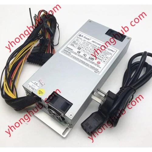 R-Senda / ROSOR SD-3350U Server - Power Supply 350W 1U Power Supply Server