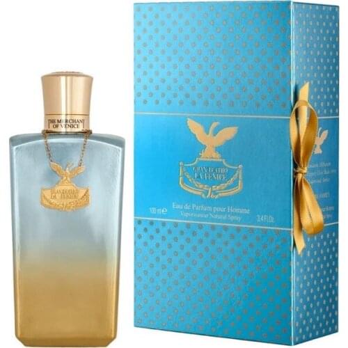 The Merchant of Venice Deodorants