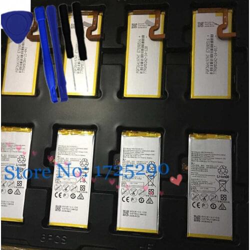 TMIOLOC Batteries For Huawei Y5 Lite