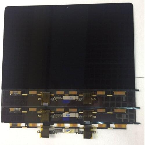 JALHOX 13.3" A2159 Laptop LCD Display For Macbook Pro 13 A2159 LCD Screen Panel Glass Panel LED Display Free Shipping