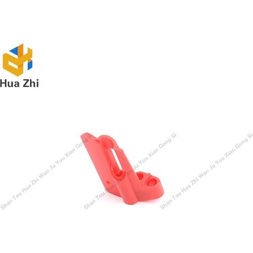 10PCS 47713 Panel Fairing #25 Small Short, Small Hole, Side ABuilding Blocks MOC DIY Education Build Toys