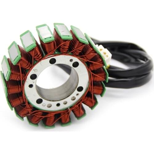 26440142B Motorcycle Generator Stator Coil Comp For Cagiva Grand Canyon 900 For Ducati Superbike 748 998 996 Biposto 748 S SPS