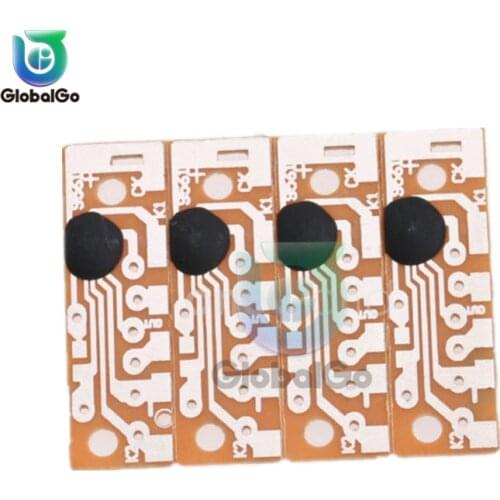 5Pcs/lot Voice Module CK9561 KD9561 Alarm Module 4 Kind of Sound DIY Kit