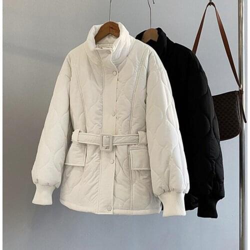 AIYANGA Women's Demi Jackets