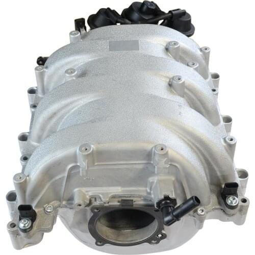 AP02 INTAKE ENGINE MANIFOLD ASSEMBLY 2721402401 for Mercedes-Benz ML C230 C280 CLK GLK E350 R350 SLK M272 M273 V6 Engine