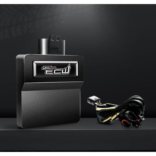 Chip Tuning Box Power Box ECU For VW GOLF MK5 MK6 GTI 2.0 For EA888 Turbo Engine