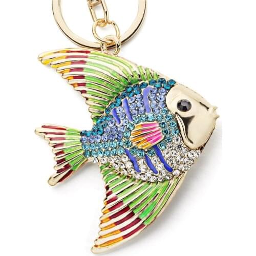 Keychains CFXKHP China