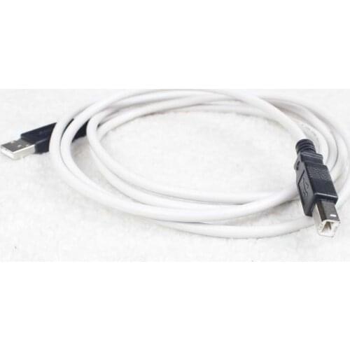 For Epson original printer data cable USB cable printer line printer parts