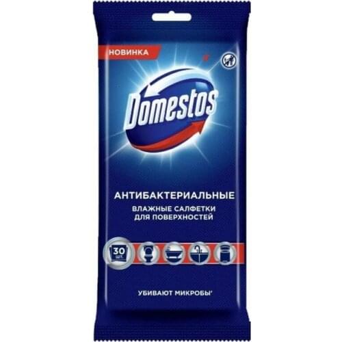 DOMESTOS Cleaning Accessories