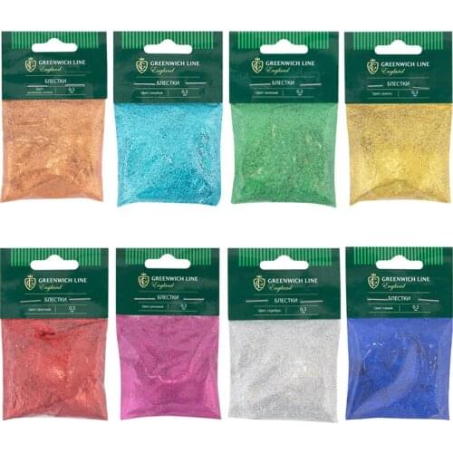 Greenwich Line Painting Supplies
