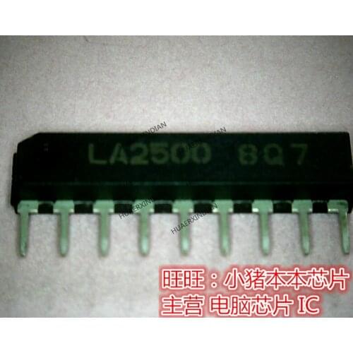 New original LA2500 . High Quality