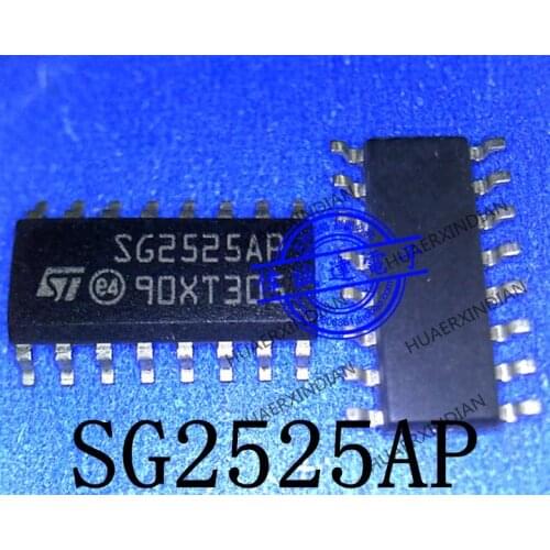 New Original SG2525AP013TR SG2525AP SOP16