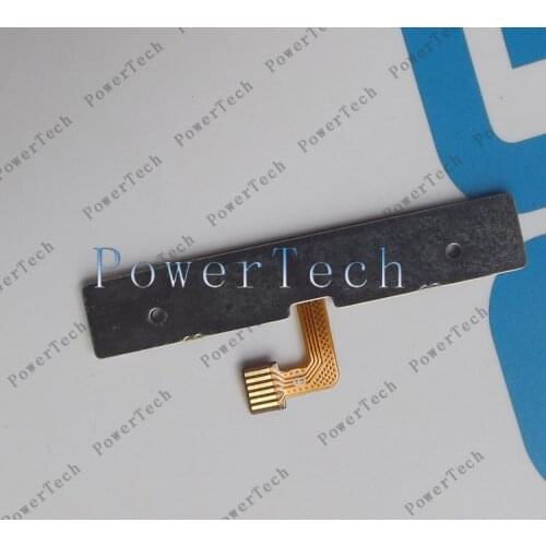 Original Oukitel k10000 max volume up/down button flex cable FPC for Oukitel k10000 max smart phone