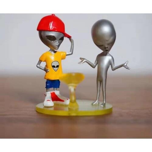 Wooden educational toys geometry shape- puzzle combination 8 set /box Montessori teaching philosophy