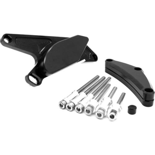 Special Engine Anti-Fall Block Shock-Resistant Ball Protection Block for Suzuki GSXR 600/750 K 5 11-17