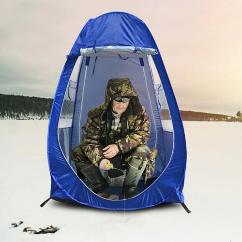 TOMSHOO Winter Tents China