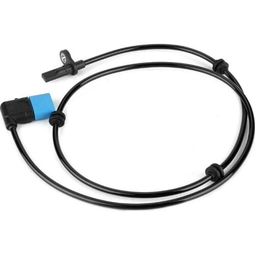 1 piece Rear Left Right ABS Wheel Speed Sensor for Mercedes-Benz A150 A160 A170 A180 A250 b200 b250 2469059402