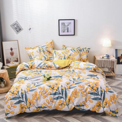 30printing duvet cover pillowcase 3pcs 220x240,200x200 quilt cover blanket cover 135x200 ,single double king size bedding set