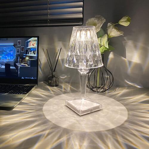 Annelt Lamps With Lampshade