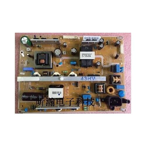 Free shipping original 100% test PA43H4000AJ BN44-00685A HU10251-13059A power board