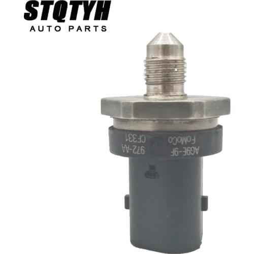 For BOSCH Fuel Pressure Sensor 0261545063 For FORD, For JAGUAR C2Z21970,For LAND ROVER LR024969, For VOLVO 31339155