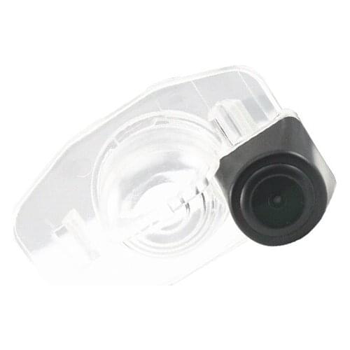 For BYD G3 L3 S6 G6 Reasoo Car reversing reverse parking HD CCD camera 170 degrees view waterproof vehicle camera