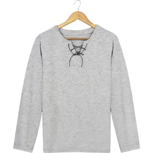 Cute Unicorn Attack on Titan Eren t shirt Mens t-shirts cotton tshirt homme summer casual t-shirt boys clothes anime tops tees