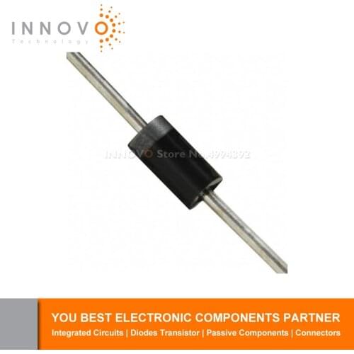 INNOVO 10pcs/lot 100pcs/lot Free shipping SB1H100-E3/54 SB1H100-E3/73 DO-41 New original