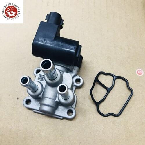 Idle Air Control Valve IAC IACV OEM 22270-16090 136800-1060 2227016090 1368001060 made in Taiwan
